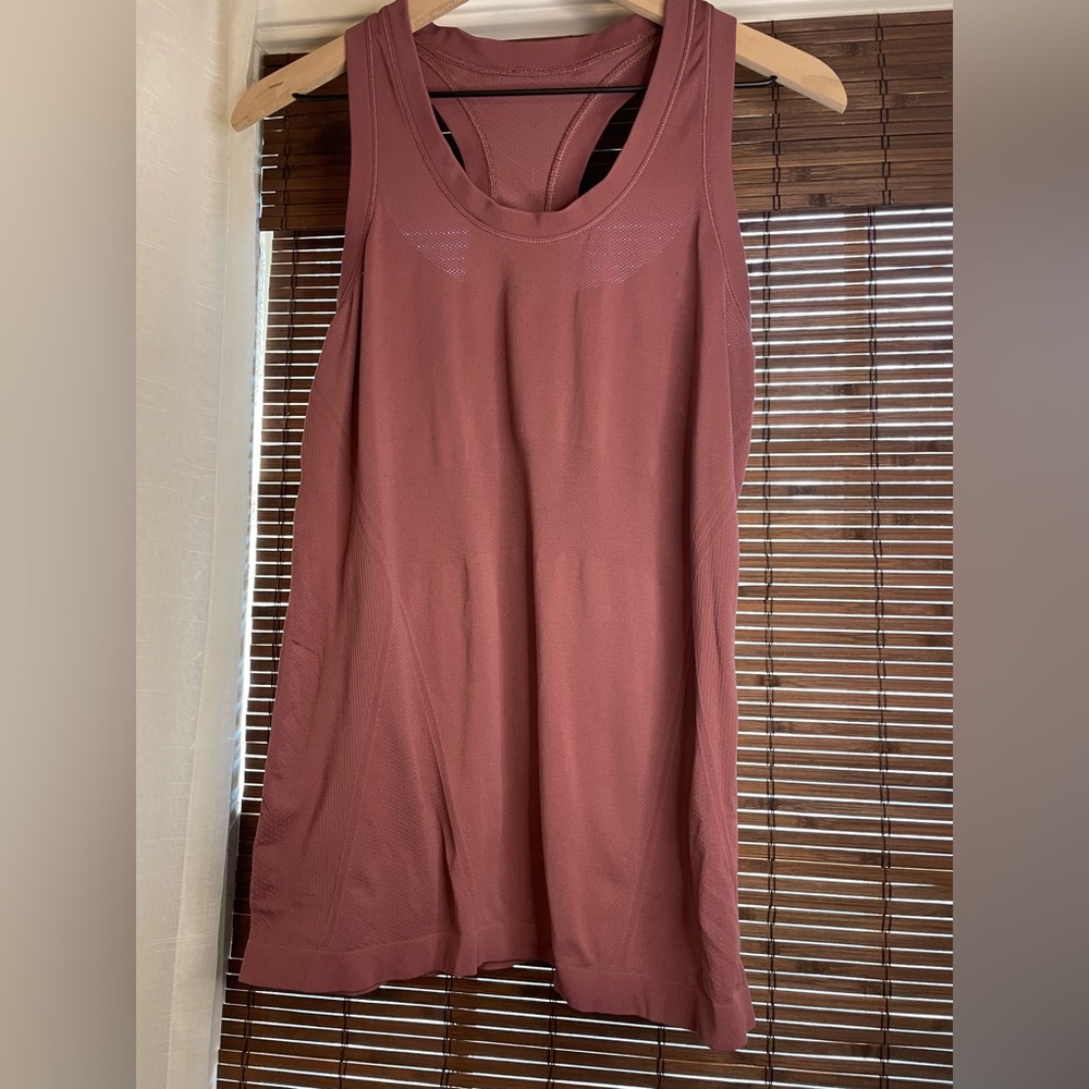 Athleta Tank Top